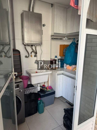 Imagem Apartamento com 3 Quartos à Venda, 103 m² em Baeta Neves - São Bernardo Do Campo Imagem Apartamento com 3 Quartos à Venda, 103 m² em Baeta Neves - São Bernardo Do Campo