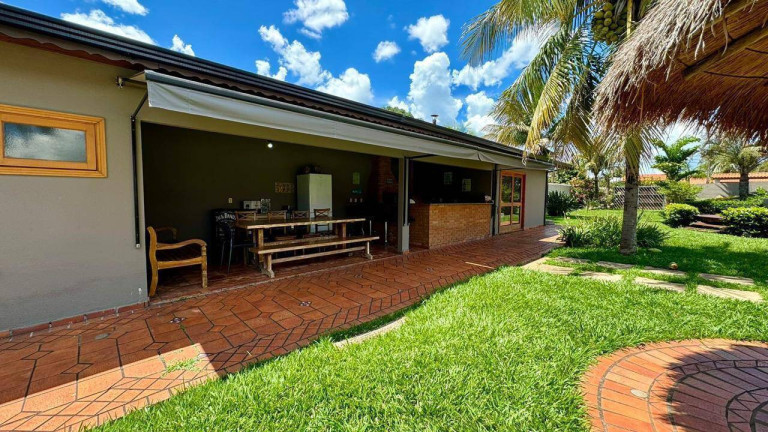 Imagem Apartamento com 3 Quartos à Venda, 372 m² em Parque Xangrilá - Campinas