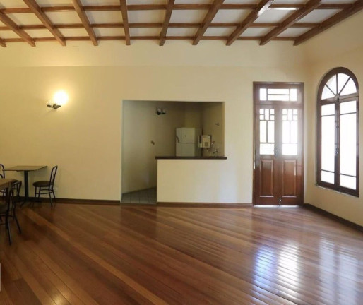 Imagem Apartamento com 1 Quarto à Venda, 50 m² em Campo Belo - São Paulo