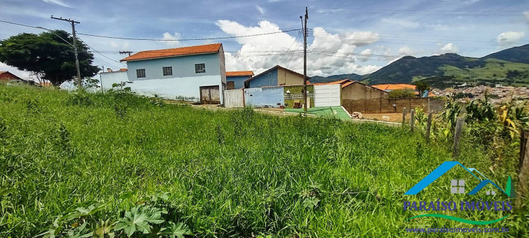 Imagem Terreno à Venda, 409 m² em Centro - Paraisópolis