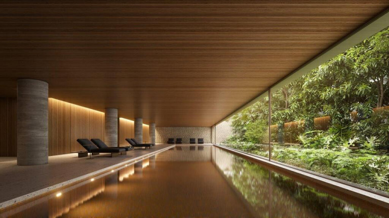 Imagem Apartamento com 4 Quartos à Venda, 403 m² em Jardim Paulista - São Paulo
