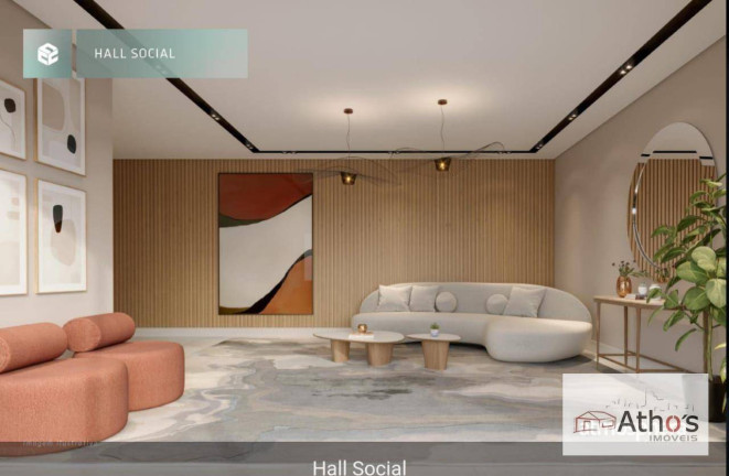 Imagem Apartamento com 2 Quartos à Venda, 67 m² em Atmosphera Congesa - Indaiatuba Imagem Apartamento com 2 Quartos à Venda, 67 m² em Atmosphera Congesa - Indaiatuba