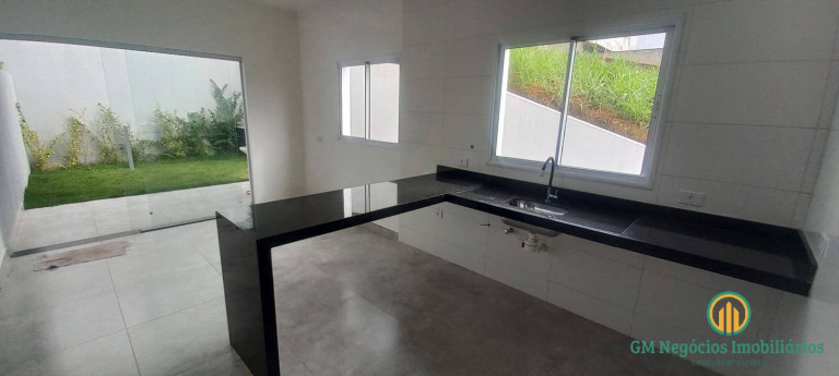 Imagem Casa de Condomínio com 3 Quartos à Venda, 125 m² em Granja Viana - Cotia