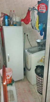 Imagem Apartamento com 2 Quartos à Venda, 68 m² em Saboó - Santos Imagem Apartamento com 2 Quartos à Venda, 68 m² em Saboó - Santos