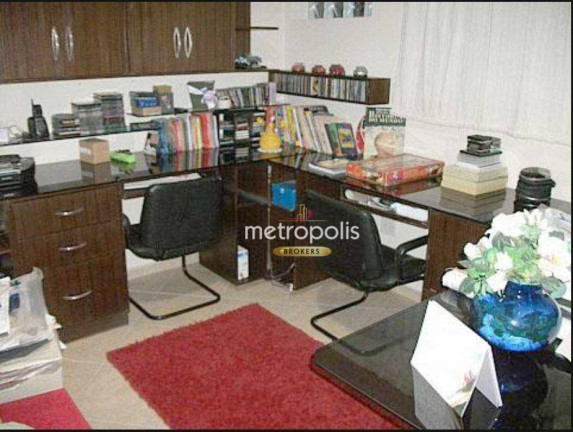 Imagem Sobrado com 3 Quartos à Venda ou Locação, 780 m² em Osvaldo Cruz - São Caetano Do Sul Imagem Sobrado com 3 Quartos à Venda ou Locação, 780 m² em Osvaldo Cruz - São Caetano Do Sul