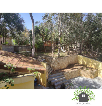 Imagem Casa com 3 Quartos à Venda, 198 m² em Terras Do Madeira - Itapevi