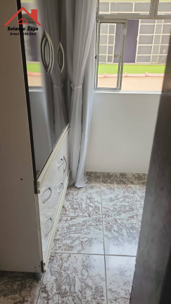 Imagem Casa com 4 Quartos à Venda, 168 m² em Vila Franca - São Paulo Imagem Casa com 4 Quartos à Venda, 168 m² em Vila Franca - São Paulo