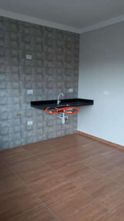 Imagem Apartamento com 1 Quarto à Venda, 37 m² em Parque Artur Alvim - São Paulo Imagem Apartamento com 1 Quarto à Venda, 37 m² em Parque Artur Alvim - São Paulo