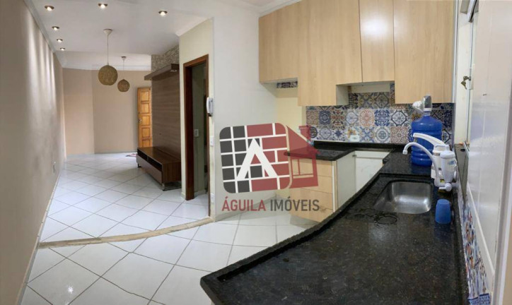 Imagem Sobrado com 2 Quartos à Venda, 62 m² em Parque Boturussu - São Paulo Imagem Sobrado com 2 Quartos à Venda, 62 m² em Parque Boturussu - São Paulo