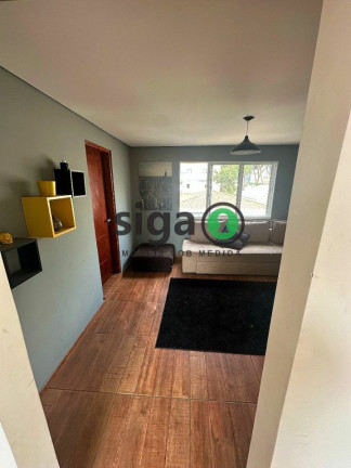 Imagem Casa com 3 Quartos à Venda, 210 m² em Brooklin - São Paulo Imagem Casa com 3 Quartos à Venda, 210 m² em Brooklin - São Paulo