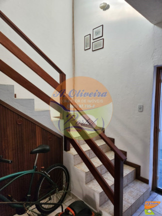 Imagem Sobrado com 3 Quartos à Venda, 250 m² em Centro - Ubatuba Imagem Sobrado com 3 Quartos à Venda, 250 m² em Centro - Ubatuba