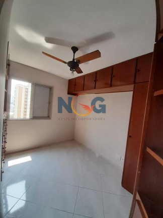 Imagem Apartamento com 3 Quartos à Venda, 72 m² em Vila Andrade - São Paulo Imagem Apartamento com 3 Quartos à Venda, 72 m² em Vila Andrade - São Paulo