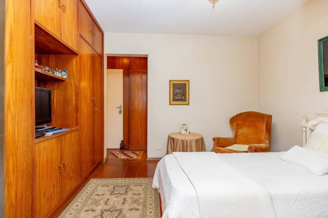 Imagem Apartamento com 3 Quartos à Venda, 92 m² em Vila Mascote - São Paulo