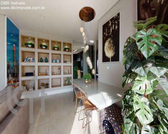 Imagem Apartamento com 3 Quartos à Venda, 65 m² em Vila Prudente - São Paulo