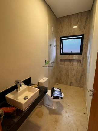 Imagem Casa de Condomínio com 3 Quartos à Venda, 165 m² em São Venâncio - Itupeva Imagem Casa de Condomínio com 3 Quartos à Venda, 165 m² em São Venâncio - Itupeva