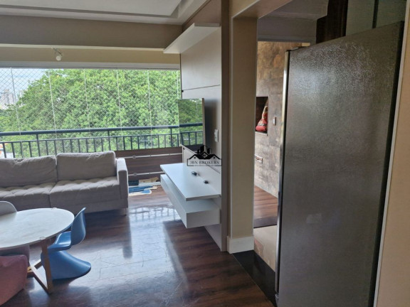 Imagem Apartamento com 3 Quartos à Venda, 89 m² em Jardim - Santo André