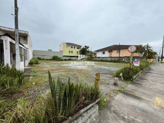 Terreno à Venda, 360 m² em Barra Do Sai - Itapoá