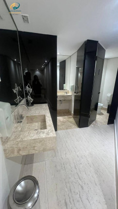 Imagem Apartamento com 3 Quartos à Venda, 137 m² em Vila Mariana - São Paulo Imagem Apartamento com 3 Quartos à Venda, 137 m² em Vila Mariana - São Paulo