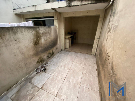 Imagem Casa com 2 Quartos para Alugar,  em Vila Silviania - Carapicuíba