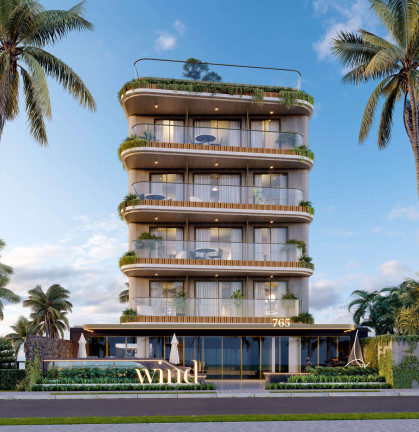Apartamento com 1 Quarto à Venda, 20 m²