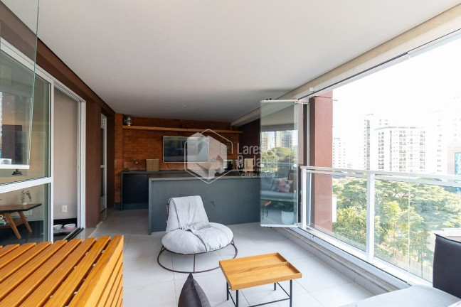 Imagem Apartamento com 1 Quarto à Venda, 88 m² em Paraíso - São Paulo Imagem Apartamento com 1 Quarto à Venda, 88 m² em Paraíso - São Paulo