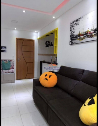 Imagem Apartamento com 2 Quartos à Venda, 64 m² em Aviação - Praia Grande Imagem Apartamento com 2 Quartos à Venda, 64 m² em Aviação - Praia Grande