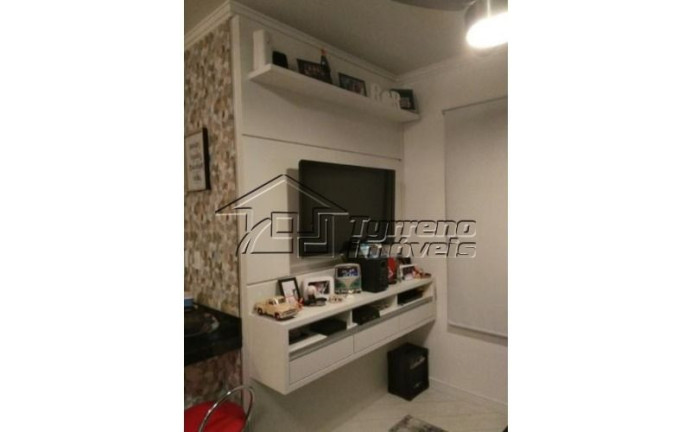 Imagem Apartamento com 2 Quartos à Venda, 54 m² em Urbanova - São José Dos Campos Imagem Apartamento com 2 Quartos à Venda, 54 m² em Urbanova - São José Dos Campos