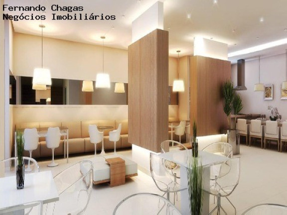 Imagem Imóvel com 4 Quartos à Venda, 188 m² em Taquaral - Lançamento Setin / Helbor - Campinas