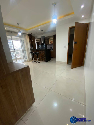 Imagem Apartamento com 3 Quartos à Venda, 75 m² em Jardim Atlântico - Goiânia Imagem Apartamento com 3 Quartos à Venda, 75 m² em Jardim Atlântico - Goiânia