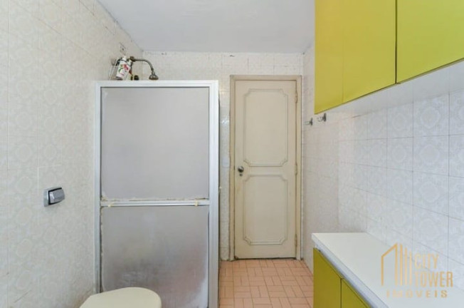 Imagem Apartamento com 3 Quartos à Venda, 129 m² em Jardim Paulista - São Paulo Imagem Apartamento com 3 Quartos à Venda, 129 m² em Jardim Paulista - São Paulo