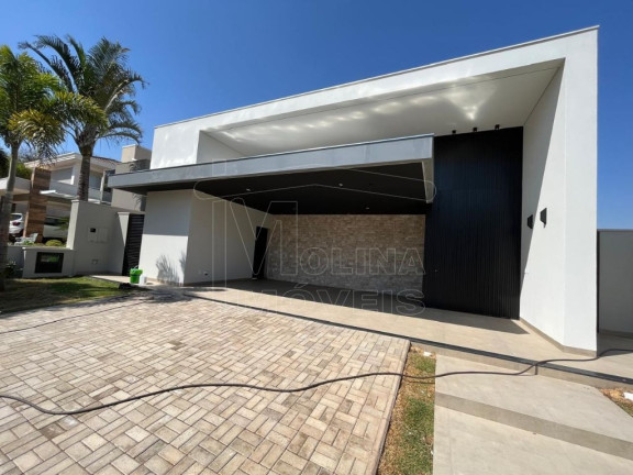 Imagem Casa com 4 Quartos à Venda, em Residencial Portal Dos Oitis - Araraquara Imagem Casa com 4 Quartos à Venda, em Residencial Portal Dos Oitis - Araraquara
