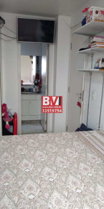 Imagem Apartamento com 2 Quartos à Venda, 82 m² em Bonsucesso - Rio De Janeiro