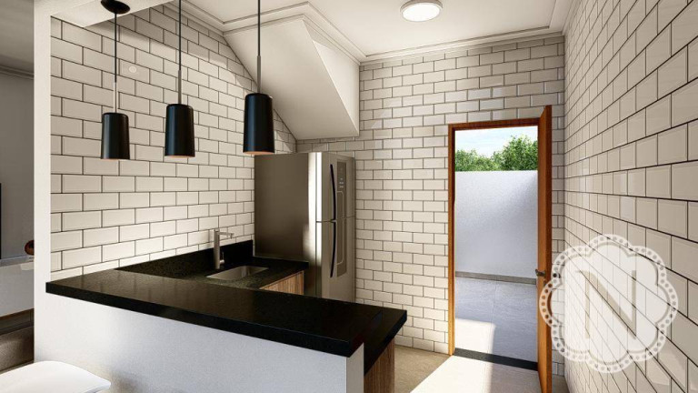 Imagem Sobrado com 2 Quartos à Venda, 70 m² em Gaivota - Itanhaém Imagem Sobrado com 2 Quartos à Venda, 70 m² em Gaivota - Itanhaém