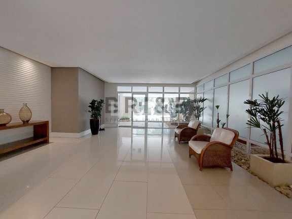Imagem Apartamento com 4 Quartos à Venda, 258 m² em Brooklin - São Paulo Imagem Apartamento com 4 Quartos à Venda, 258 m² em Brooklin - São Paulo