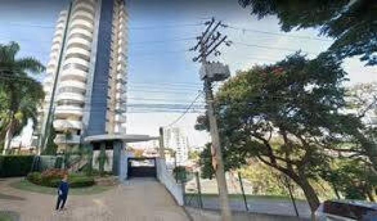 Apartamento com 3 Quartos para Alugar, 136 m² em Centro - Jundiaí