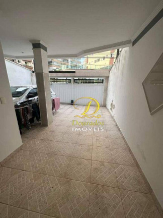 Imagem Sobrado com 3 Quartos à Venda, 129 m² em Caiçara - Praia Grande Imagem Sobrado com 3 Quartos à Venda, 129 m² em Caiçara - Praia Grande