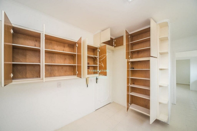 Imagem Apartamento com 2 Quartos à Venda, 112 m² em Brooklin Paulista - São Paulo