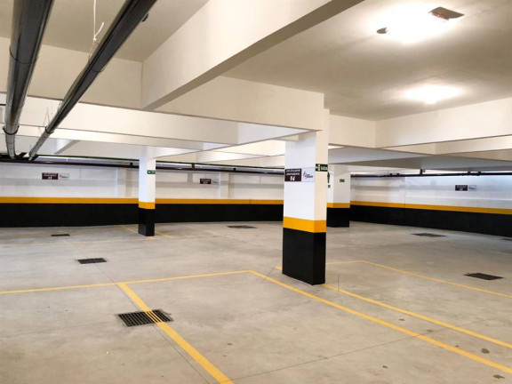 Imagem Apartamento com 3 Quartos para Alugar, 121 m² em Boqueirão - Praia Grande Imagem Apartamento com 3 Quartos para Alugar, 121 m² em Boqueirão - Praia Grande