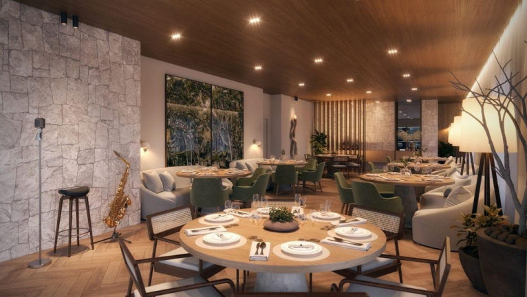 Imagem Apartamento com 4 Quartos à Venda, 244 m² em Centro - Balneário Camboriú