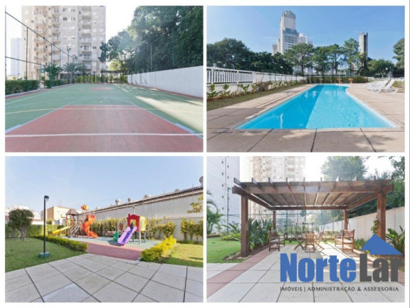 Imagem Apartamento com 1 Quarto à Venda, 53 m² em Barra Funda - São Paulo Imagem Apartamento com 1 Quarto à Venda, 53 m² em Barra Funda - São Paulo