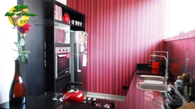 Imagem Casa de Condomínio com 3 Quartos à Venda, 136 m² em Parada Inglesa - São Paulo