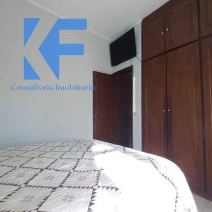 Imagem Imóvel com 2 Quartos à Venda, 85 m² em Parque Industrial - Campinas