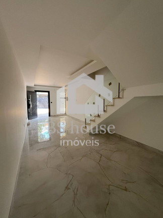 Sobrado com 3 Quartos à Venda, 147 m² em Vila Francisco Matarazzo - Santo André
