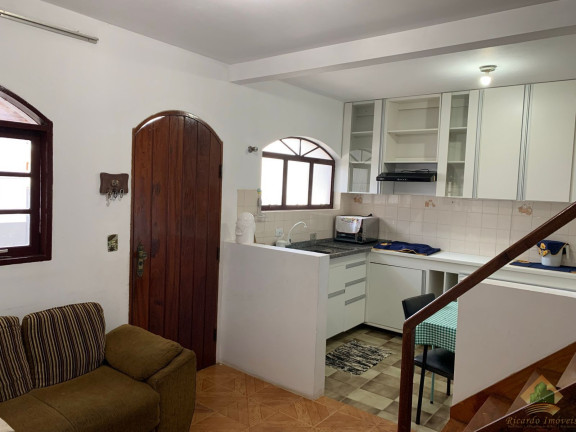 Imagem Casa com 4 Quartos à Venda, 200 m² em Vila Abernéssia - Campos Do Jordão