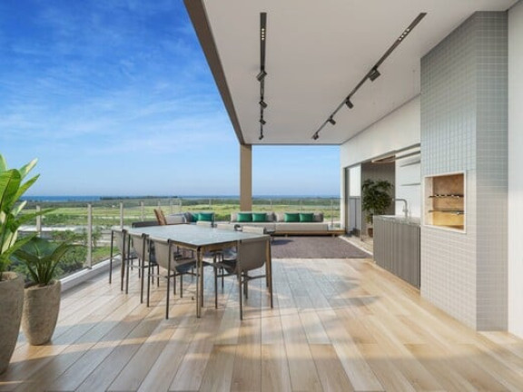 Imagem Apartamento com 3 Quartos à Venda, 153 m² em Barra Da Tijuca - Rio De Janeiro