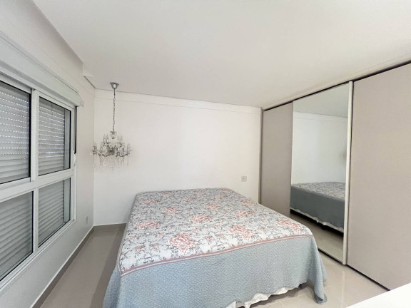 Imagem Apartamento com 3 Quartos à Venda, 207 m² em Setor Marista - Goiânia