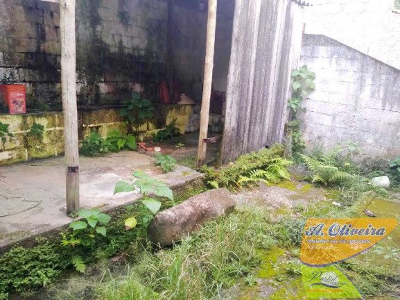 Imagem Casa com 3 Quartos à Venda, 80 m² em Taquaral - Ubatuba Imagem Casa com 3 Quartos à Venda, 80 m² em Taquaral - Ubatuba