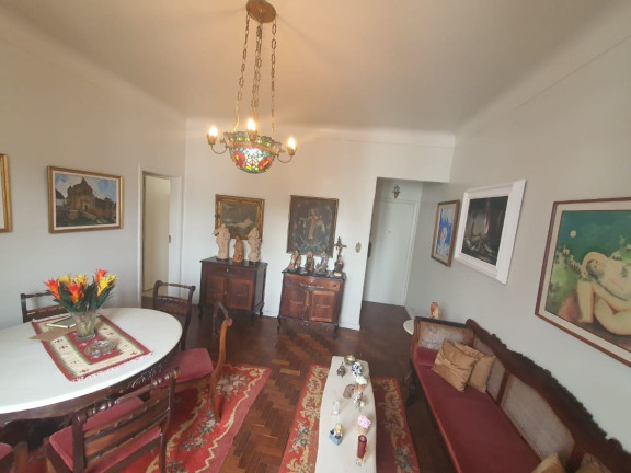 Imagem Apartamento com 2 Quartos à Venda, 114 m² em Barra - Salvador