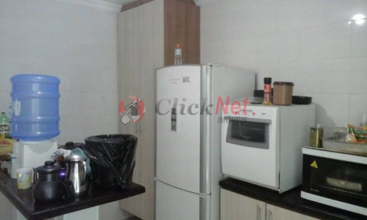 Imagem Sobrado com 3 Quartos à Venda, 116 m² em Assunção - São Bernardo Do Campo Imagem Sobrado com 3 Quartos à Venda, 116 m² em Assunção - São Bernardo Do Campo