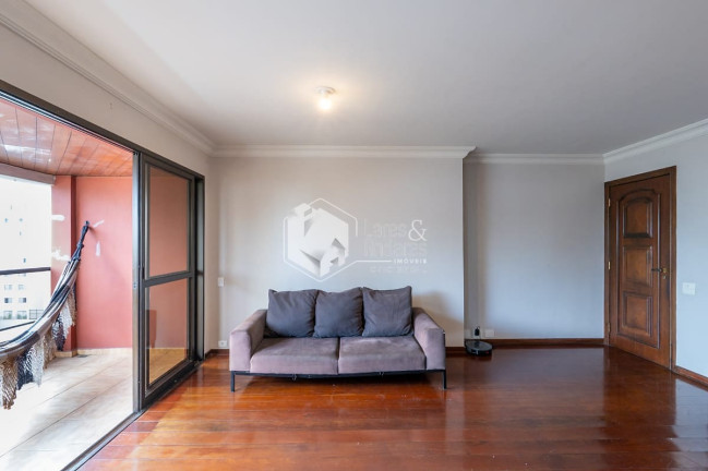 Imagem Apartamento com 4 Quartos à Venda, 151 m² em Vila Nova Conceição - São Paulo